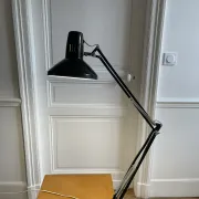 Vintage LED architect lamp