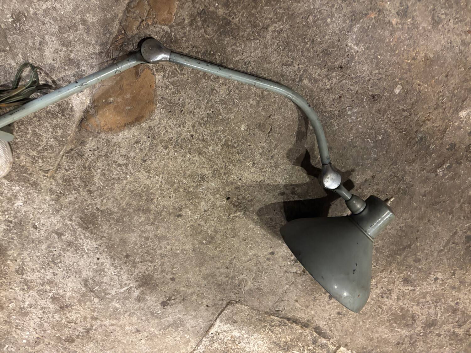 Lampe Jumo Gs 2