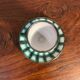 Robert Picault ceramic egg cup