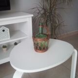 Demijohn wicker 1 litre