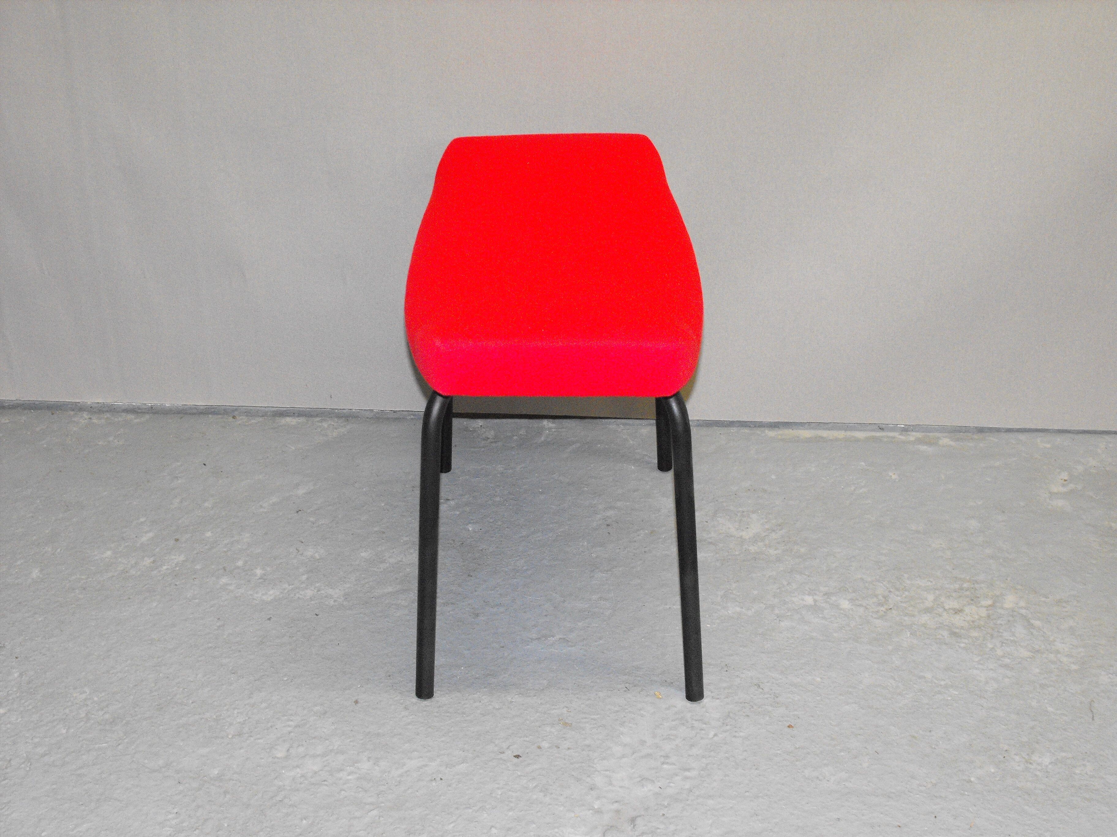 Tabouret taureau Pierre Guariche