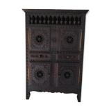 Breton master furniture