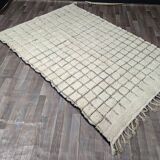 Handmade Moroccan rug 200cm x 300cm