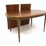 Dining table "Vindö", Svante Skogh, Sweden, 1960