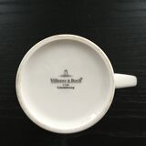 Mug poppies Villeroy-Boch