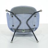 “Conference” armchair by Eero Saarinen produced by Knoll for IBM, USA 1957.