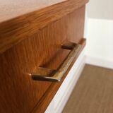 Wall console