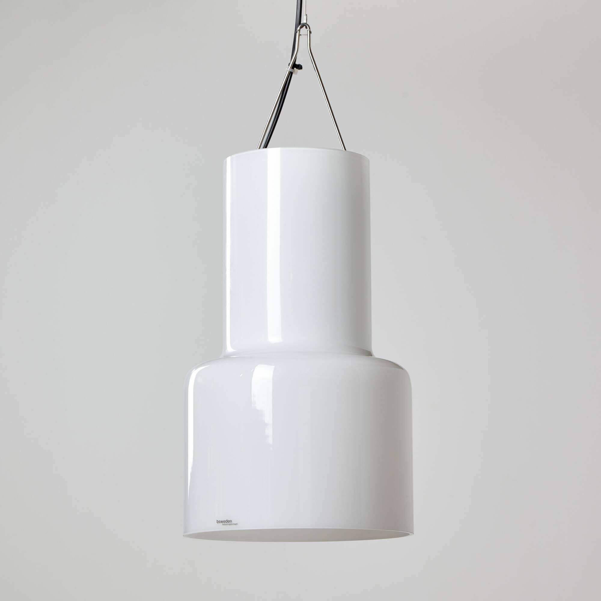 Soho Pendant by Gunnel Svensson for Bsweden, 2000s (MK9792)