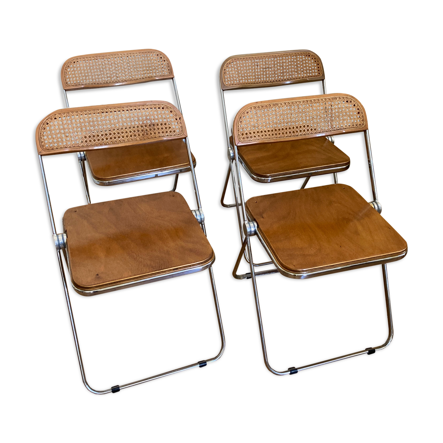 Italian Chairs