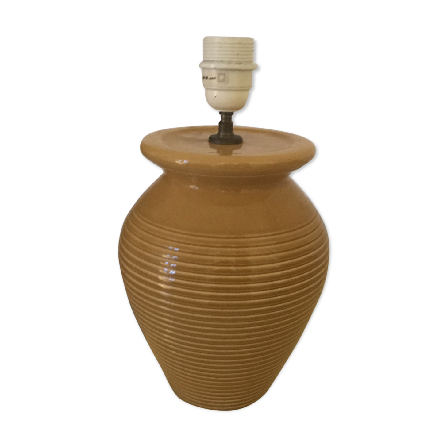 Kostka lamp foot
