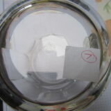 Baccarat crystal pitcher model Talleyrand Harcourt