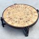 Roger Capron coffee table