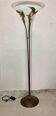 Vintage floor lamp, France, 80s