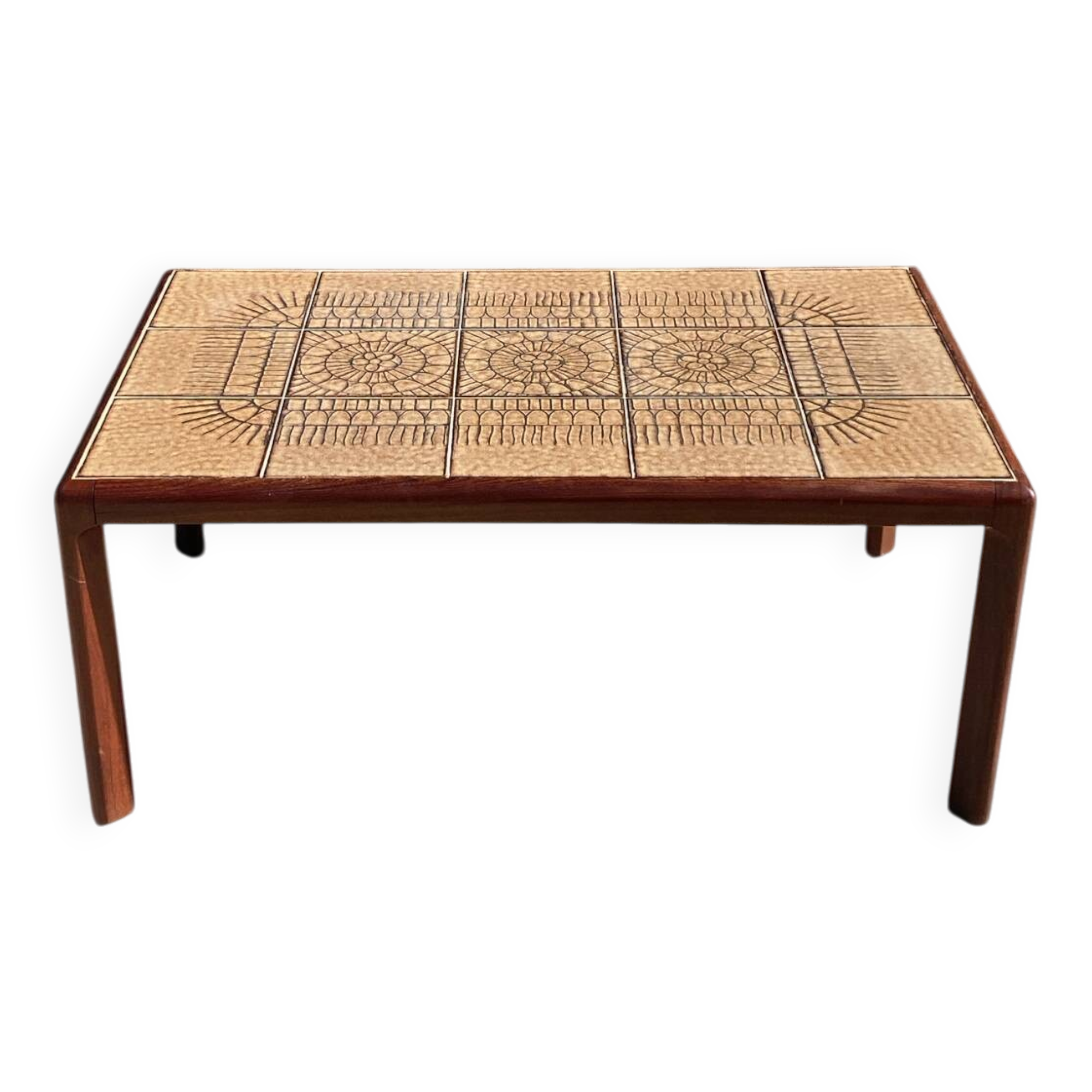 G-Plan Herbarium model coffee table