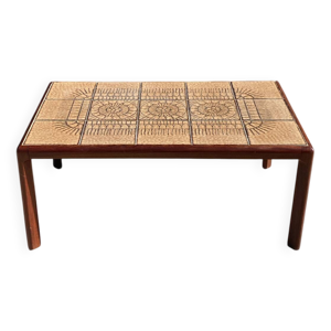 Table basse G-Plan modèle