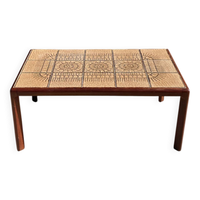 Table basse G-Plan modèle herbier