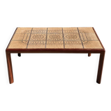 Table basse G-Plan modèle herbier
