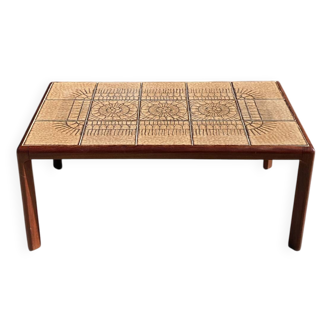 Table basse G-Plan modèle herbier