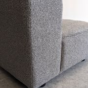 Tito Agnoli's armchair for Mobilier International, Italy around 1970.