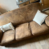 Vintage sofa