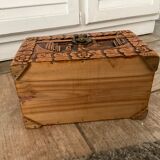 Asia box