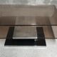 HiFi plexiglass cabinet Roche Bobois 1970