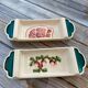 2 1930 trays