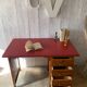 Bureau vintage