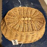 WICKER BASKET