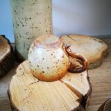Lot de tasses en grès