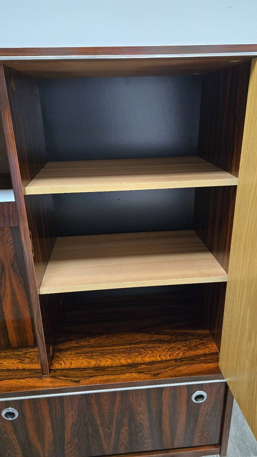 Vintage cupboard, 1960's