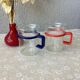 Vintage Bodum Cups