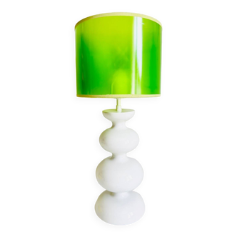 Vintage Space Age Lamp