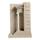 Set of ionic bookends