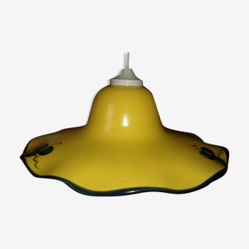 Lampe suspension