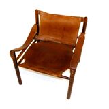 "Sirocco" chairs, Arne Norell, Sweden, 1960