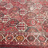 Tapis Bakhtiar
