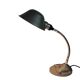 Erpe - Etablissements Ritzen & Penners - table lamp - flexible neck - metal