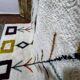 Tapis berbère fait main