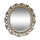 Miroir vintage Syroco inc