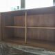 U-460 Oak Sideboard by Jiří Jiroutek for Interier Praha, 60's