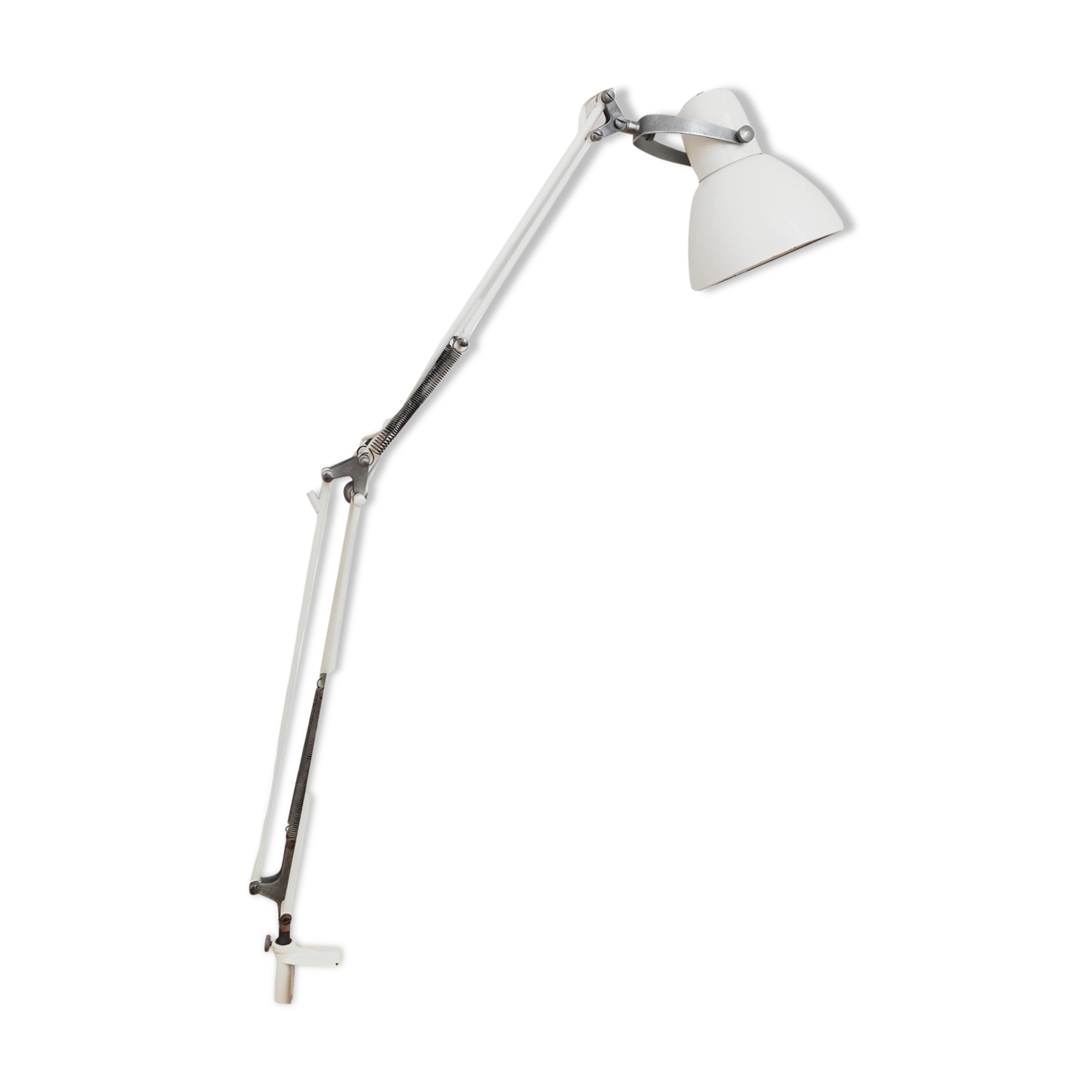 Desk Lamp, Napako, Czechoslovakia, 1960s