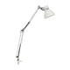 Desk Lamp, Napako, Czechoslovakia, 1960s
