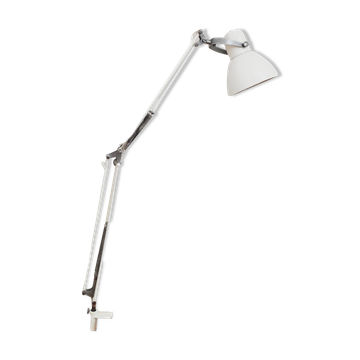 Desk Lamp, Napako, Czechoslovakia, 1960s
