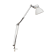 Desk Lamp, Napako, Czechoslovakia, 1960s
