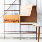 Shelf years 50