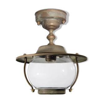 Moretti ceiling lamp