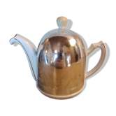 Théière isotherme porcelaine Nomar
