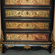 Boulle Commode Napoleon III