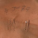 MASK Popular Art MEXICO Vintage